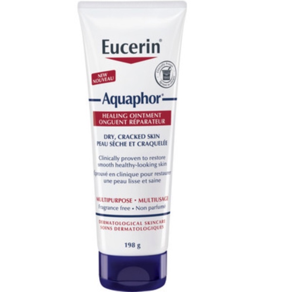 Eucerin Aquaphor Healing